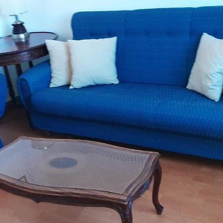 Apartamento Abril 고베이아 외부 사진