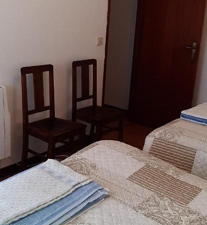 Apartamento Abril 고베이아 외부 사진