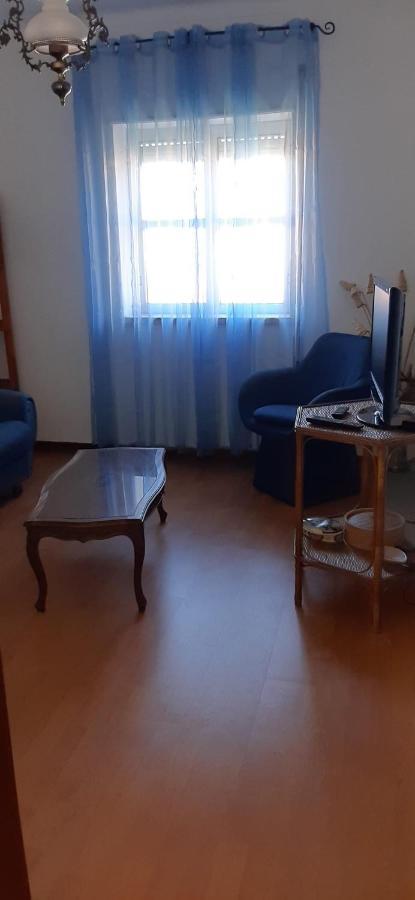 Apartamento Abril 고베이아 외부 사진