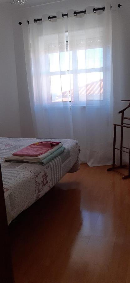 Apartamento Abril 고베이아 외부 사진