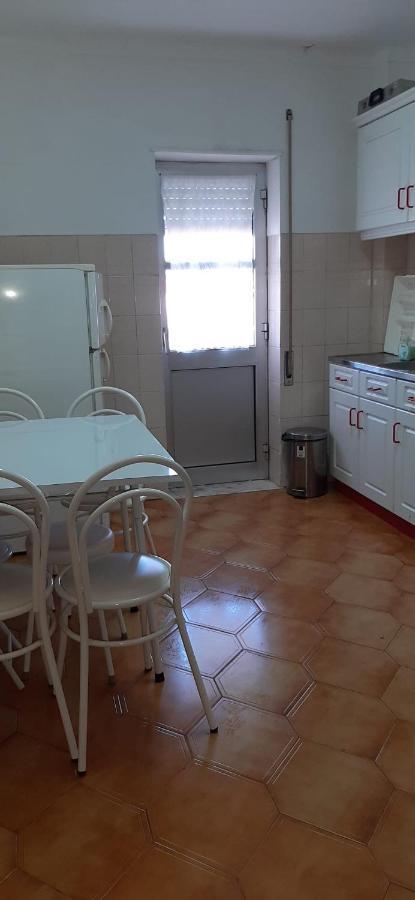 Apartamento Abril 고베이아 외부 사진