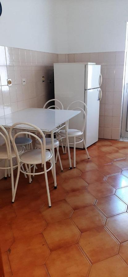 Apartamento Abril 고베이아 외부 사진