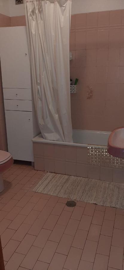 Apartamento Abril 고베이아 외부 사진
