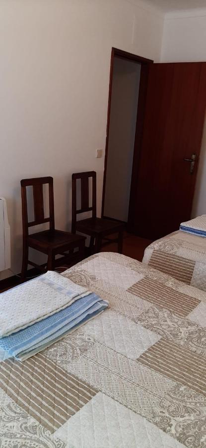 Apartamento Abril 고베이아 외부 사진