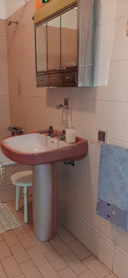 Apartamento Abril 고베이아 외부 사진