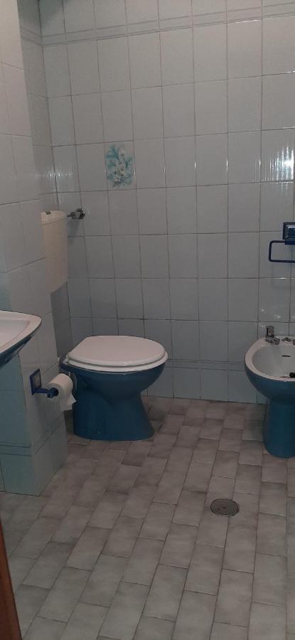Apartamento Abril 고베이아 외부 사진